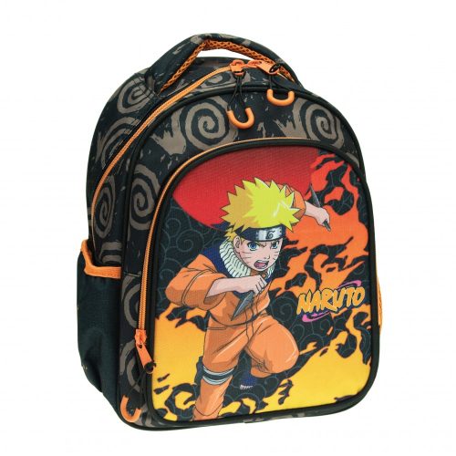 Naruto Fire Rucksack, Tasche 30 cm