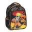 Naruto Fire Rucksack, Tasche 30 cm