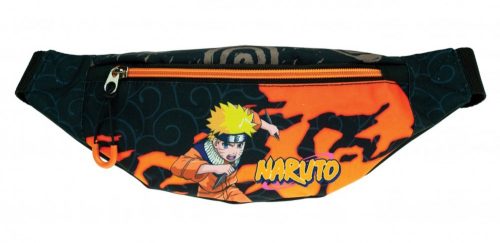 Naruto Fire Gürteltasche 22 cm
