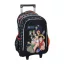 One Piece Luffy Roll-Schultasche, Tasche 46 cm