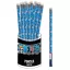 One Piece Skull HB Graphitstift mit Radiergummi-Ende