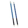 One Piece Skull HB Graphitstift mit Radiergummi-Ende