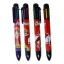 One Piece Team 6-Farben Stift