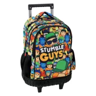Stumble Guys Race Premium Rollrucksack, 42 cm