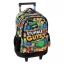 Stumble Guys Race Premium Rollrucksack, 42 cm