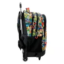 Stumble Guys Race Premium Rollrucksack, 42 cm