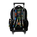 Stumble Guys Race Premium Rollrucksack, 42 cm