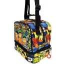 Stumble Guys Race Thermo-Lunch-Tasche 21 cm