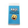 Stumble Guys Race Schreibwarenset, 5-teilig