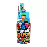 Stumble Guys Race 7-teiliges Schreibwarenset