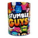 Stumble Guys Race 7-teiliges Schreibwarenset