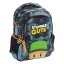 Stumble Guys Hat Schultasche, 46 cm Tasche