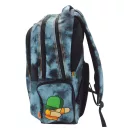 Stumble Guys Hat Schultasche, 46 cm Tasche