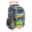 Stumble Guys Hat rollender Schulranzen, Tasche 46 cm