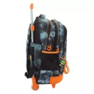 Stumble Guys Hat Premium Rollschulranzen, 42 cm