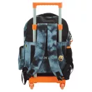 Stumble Guys Hat Premium Rollschulranzen, 42 cm