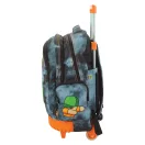 Stumble Guys Hat Premium Rollschulranzen, 42 cm