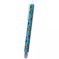 Stumble Guys Blue abwischbarer Stift