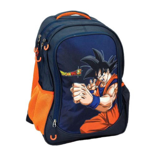 Dragon Ball Son Goku Schultasche, Tasche 46 cm