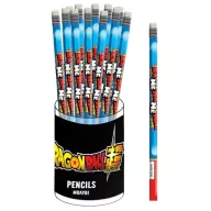 Dragon Ball Kamehame HB Bleistift mit Radiergummi