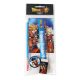 Dragon Ball Kamehame 5-teiliges Schreibwaren-Set