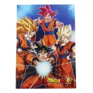 Dragon Ball Kamehame 5-teiliges Schreibwaren-Set