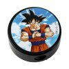 Dragon Ball Kamehame 5-teiliges Schreibwaren-Set