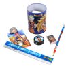 Dragon Ball Kamehame 7-teiliges Schreibwarenset