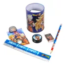 Dragon Ball Kamehame 7-teiliges Schreibwarenset