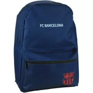 FC Barcelona Blue Schultasche, Tasche 46 cm