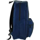 FC Barcelona Blue Schultasche, Tasche 46 cm