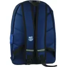 FC Barcelona Blue Schultasche, Tasche 46 cm