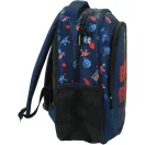 FC Barcelona Barca Rucksack, Tasche 30 cm