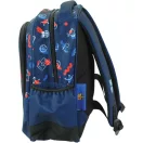 FC Barcelona Barca Rucksack, Tasche 30 cm