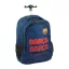 FC Barcelona Barca rollbare Schulranze, Rucksack 48 cm