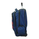 FC Barcelona Barca rollbare Schulranze, Rucksack 48 cm
