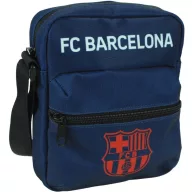 FC Barcelona Barca Seiten- und Umhängetasche 21 cm
