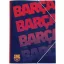 FC Barcelona Barca A/4 Gummizugmappe