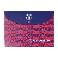 FC Barcelona Barca A/4 Dokumentenhülle