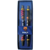 FC Barcelona Barca 2er Stiftset