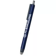 FC Barcelona Blue löscherbarer Stift