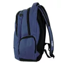 Real Madrid Blue Schultasche, Tasche 48 cm