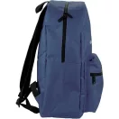 Real Madrid Blue Schultasche, Tasche 46 cm
