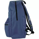 Real Madrid Blue Schultasche, Tasche 46 cm