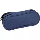 Real Madrid Blue 2-fächer Federmäppchen 23 cm