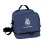 Real Madrid Blue Thermo-Brotzeittasche 21 cm