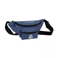 Real Madrid Blue Gürteltasche 32 cm