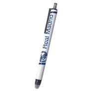 Real Madrid White löschbarer Stift