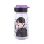 Wednesday Nevermore Academy Plastikflasche 510 ml