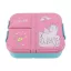 Einhorn Crown mehrfach unterteilter Brotdose, Lunchbox